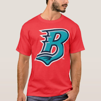 Bridgeport logo t-shirt