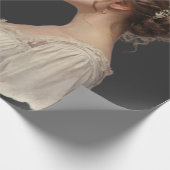 Bridgerton Cadeaupapier (Hoek)