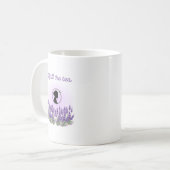 Bridgerton inspired mug (Devant gauche)