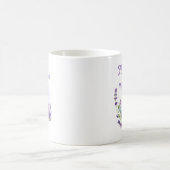 Bridgerton inspired mug (Centre)