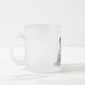 Bridgerton inspired mug (Gauche)
