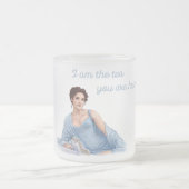 Bridgerton inspired mug (Centre)