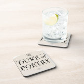 Bridgerton Onderzetters (Rechterzijde)