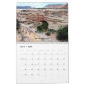 Bridges, a 12-month Photography 2026 Calendar Kalender (Mar 2026)