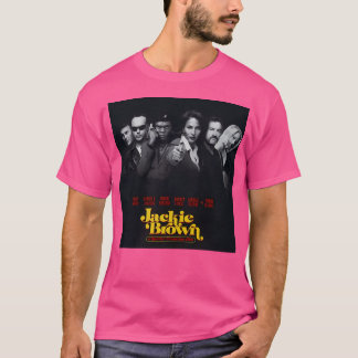Bridget Fonda Jackie Brown T-shirt