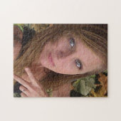 Bridget Jigsaw Puzzle (Horizontal)