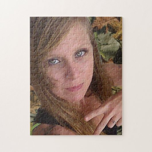 Bridget Jigsaw Puzzle (Vertical)