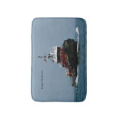 Bridget McAllister badmat (Voorkant Verticaal)