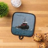 Bridget McAllister Pannenlap (Top down)