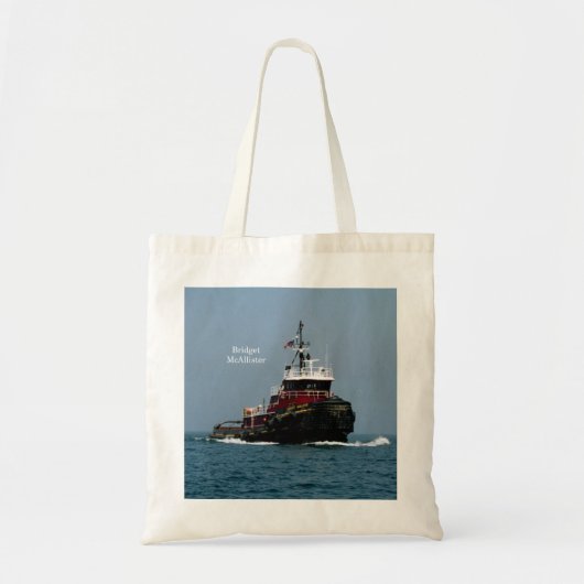 Bridget McAllister sac fourre-tout (Devant)