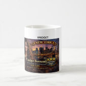 Bridget mug (Centre)