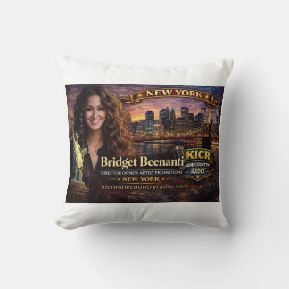 Bridget Pillow Kussen