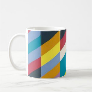bridget riley mug