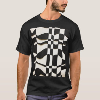 bridget riley t-shirt