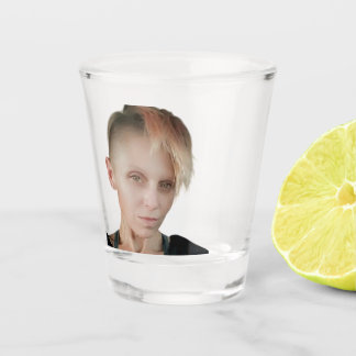 Bridget Shot glas
