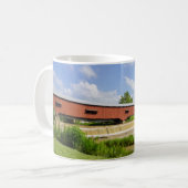 Bridgeton Bridge Et Mill Coffee Mug (Devant gauche)