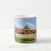 Bridgeton Bridge Et Mill Coffee Mug (Centre)