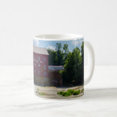 Bridgeton Mill Coffee Mok (Voorkant rechts)