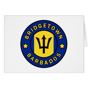 Bridgetown Barbade
