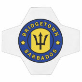 Bridgetown Barbados Voetbal (Enkel)