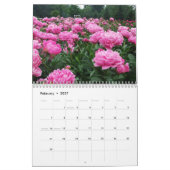 Bridgewater Gardens 2016 Kalender (Feb 2027)
