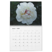 Bridgewater Gardens 2022 Calendrier (Mar 2027)