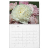Bridgewater Gardens 2022 Calendrier (Jan 2027)