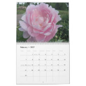 Bridgewater Gardens 2022 Calendrier (Feb 2027)