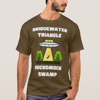 Bridgewater Triangle T-shirt