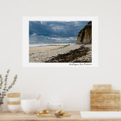 Bridlington, East Yorkshire Poster (Keuken)