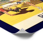 Bridlington Poster (Hoek)