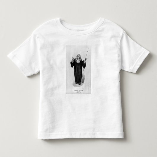 Brid'oison Kinder Shirts (Voorkant)