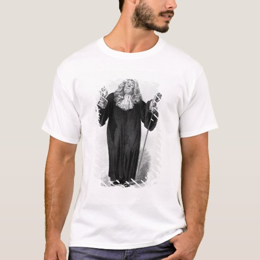 Brid'oison T-shirt (Voorkant)