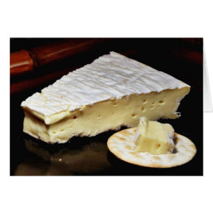 Brie De Meux Cheese