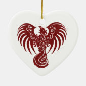 Brie Xmas Ornament (Achterkant)