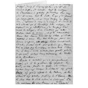 Brief aan Richard Wagner van 17 februari 1860