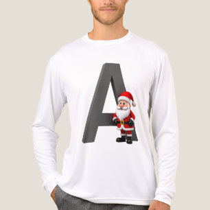 Brief aan Sinterklaas Tri-Blend Shirt