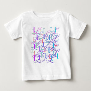 Brief Confetti "L"