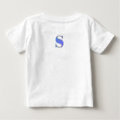 Brief Confetti "S" (Achterkant)