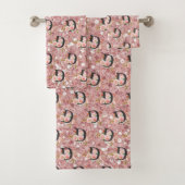 Brief D Bad Handdoek (Insitu)