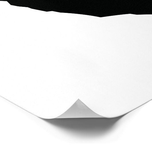 Brief D Poster (Hoek)