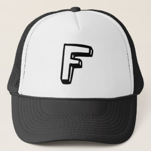 Brief F Trucker Pet