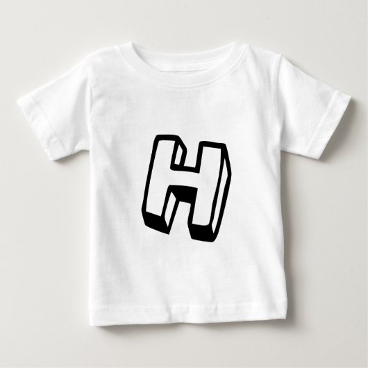 Brief H (Voorkant)