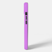 Brief L 'Wildflower' Case-Mate iPhone Case (Achterkant / Links)
