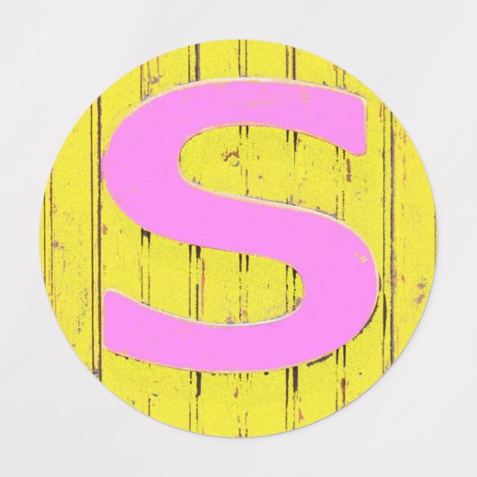 Brief Labels (Design 2)