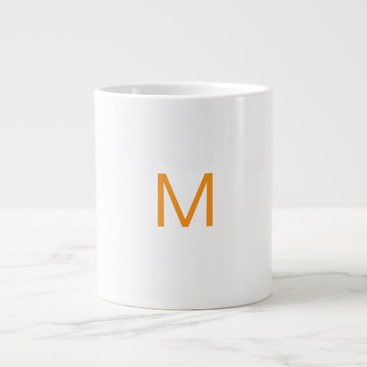Brief M Mok (Voorkant)