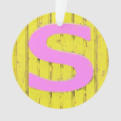 Brief Ornament (voorkant)