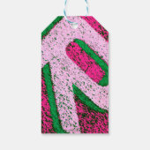 Brief r cadeaulabel (Achterkant)