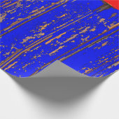 Brief r cadeaupapier (Hoek)