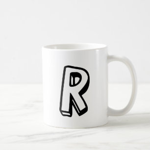 Brief R Koffiemok